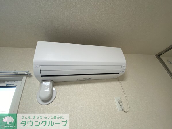 パルボヌールの物件内観写真